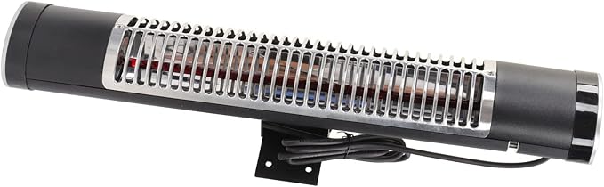 ERP standard heater