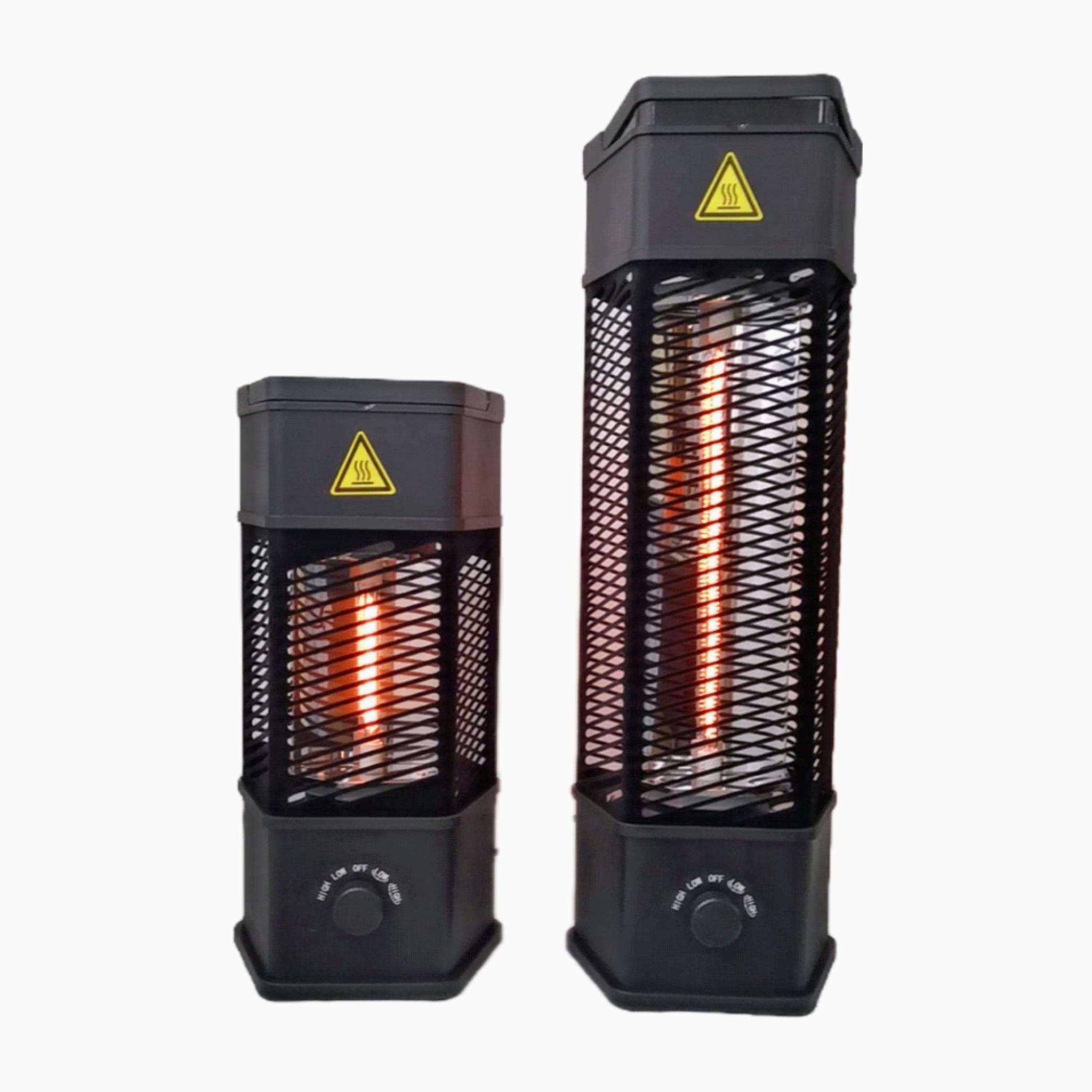 High quality infrared heater