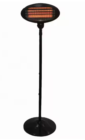 IP55 infrared patio heater