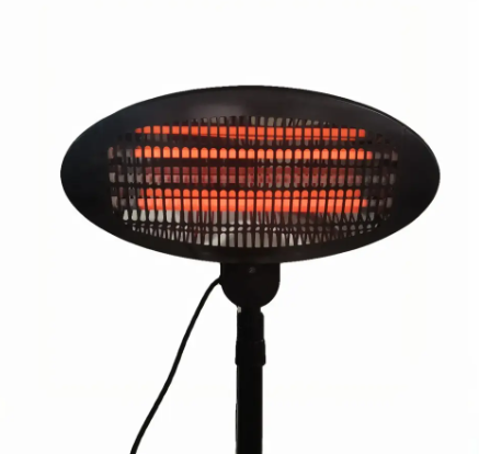 Towel rail heater