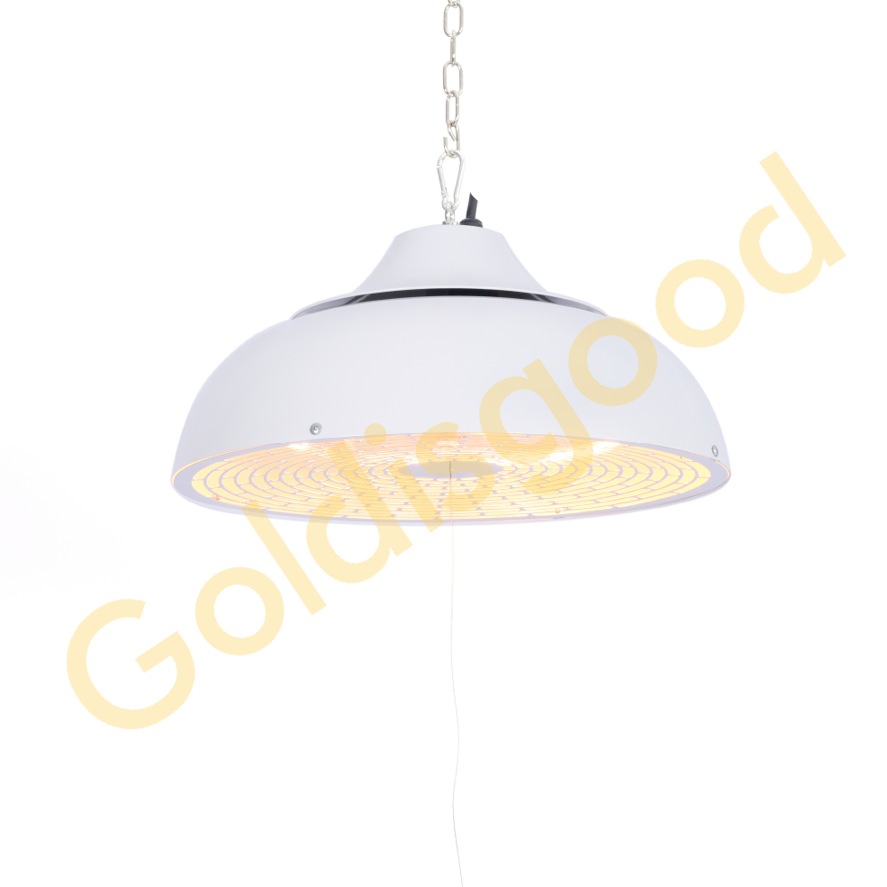 Ceiling heater for gazebo 1500W