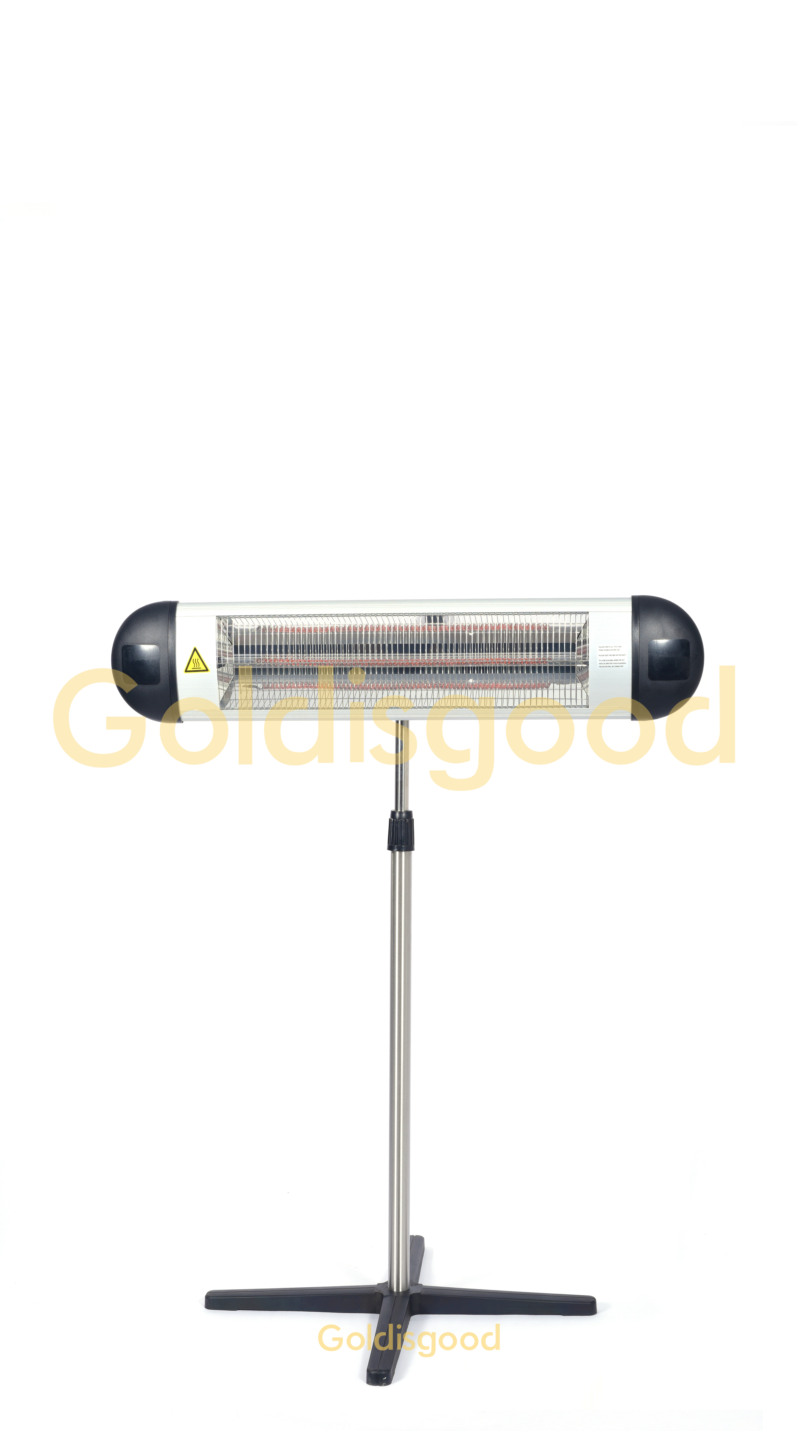 Electric floor heating